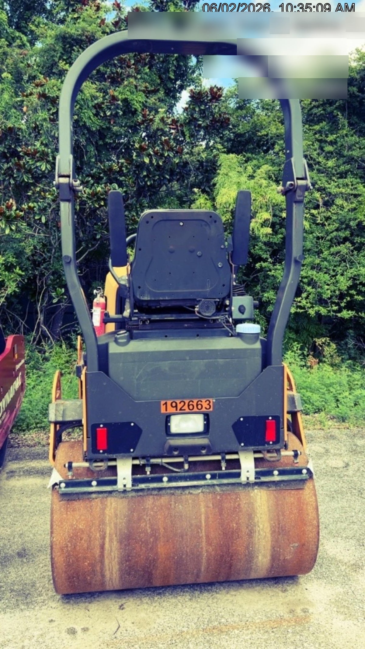 2019 CASE DV26