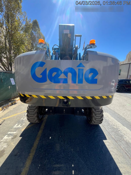 2024 GENIE S-65 XC