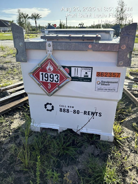 2023 WESTERN GLOBAL 10TCG-ES-12VFHK