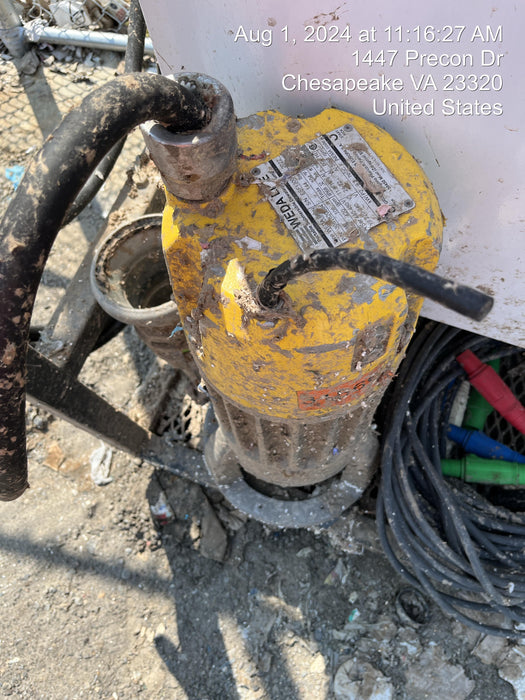 2023 ATLAS COPCO S60 N