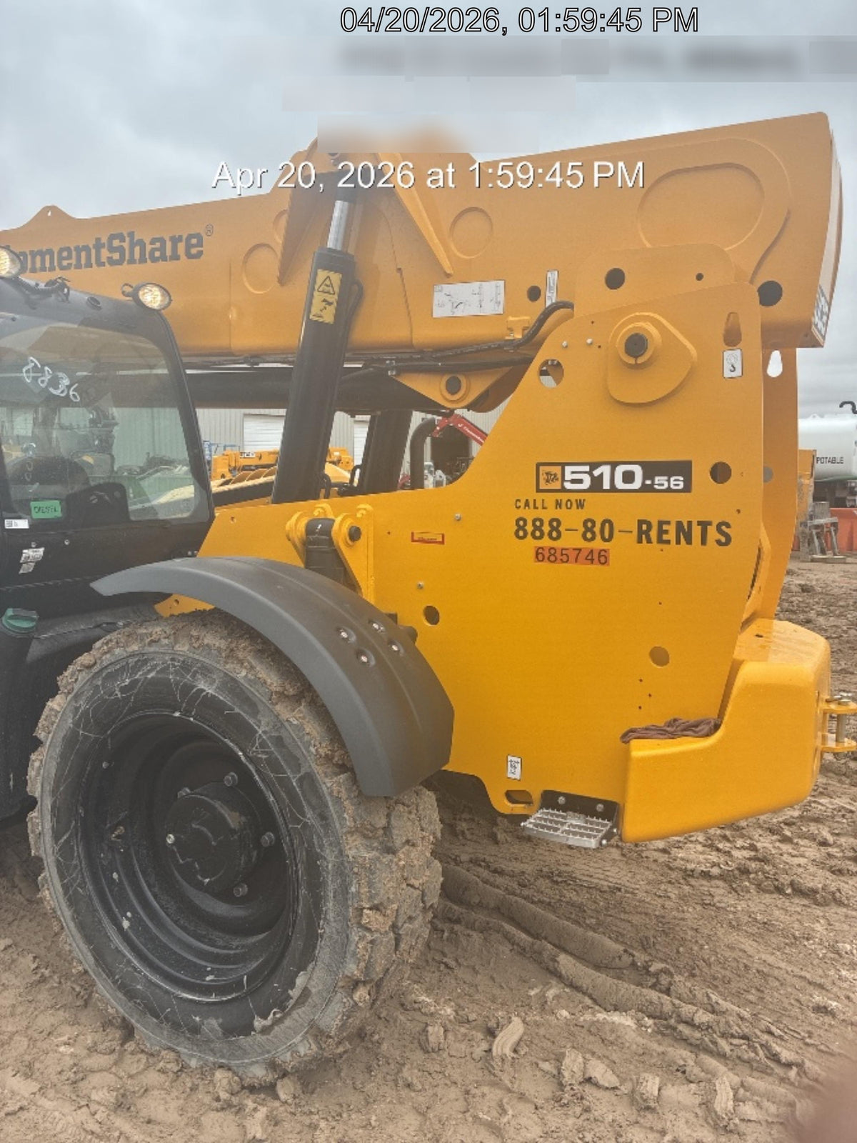 2026 JCB 510-56