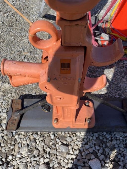 2021 SIMPLEX CRA1029L