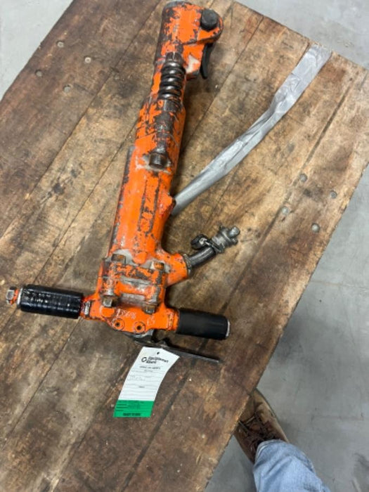 2021 MICHIGAN PNEUMATIC MP-TPB60-114