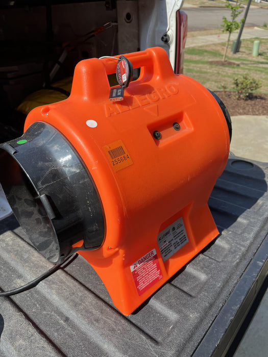 2022 ALLEGRO 9539-08