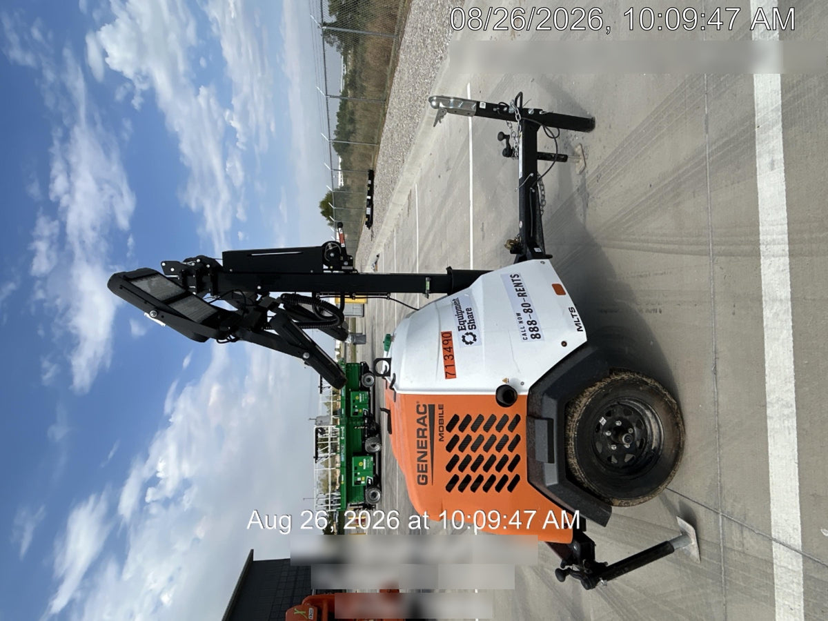 2026 GENERAC MLTS-4