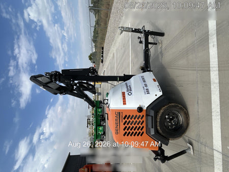 2026 GENERAC MLTS-4