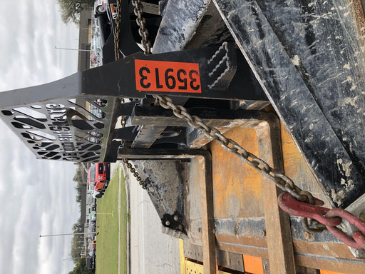 2019 PALADIN 48" Pallet Forks - Paladin