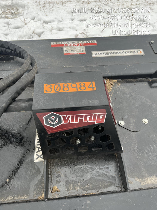 2023 VIRNIG RBV72-25