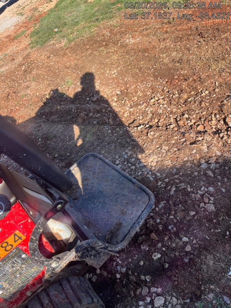 2025 TORO MBTX 2500-TS