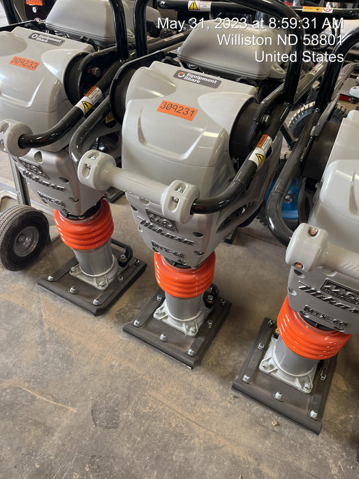 2023 MULTIQUIP MTX60HD