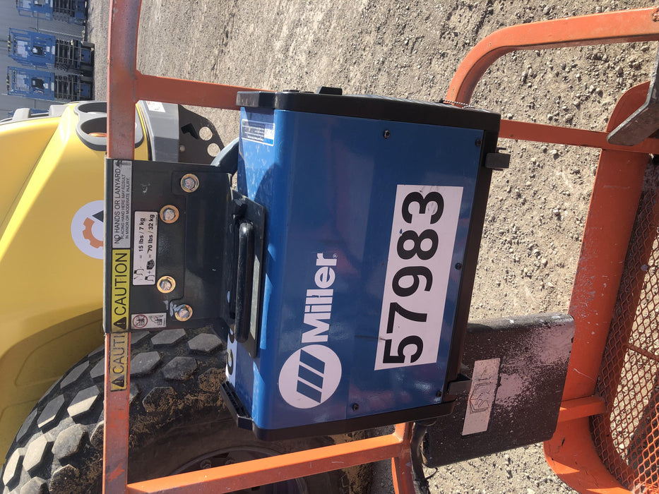 2019 MILLER ELECTRIC CST-280