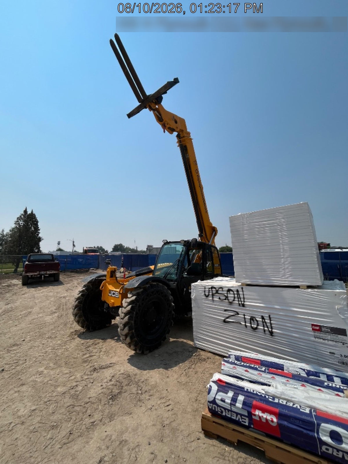 2023 JCB 509-42
