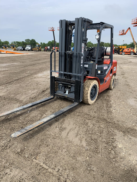 2022 HELI CPQYD30-KU1H - QUAD