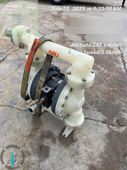 2021 INGERSOLL RAND PD20P-FPS-PTT