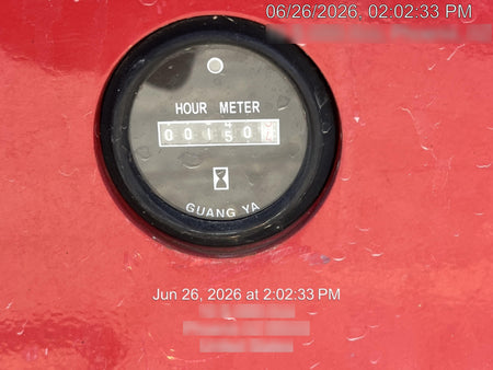 2021 MEC 2632SE