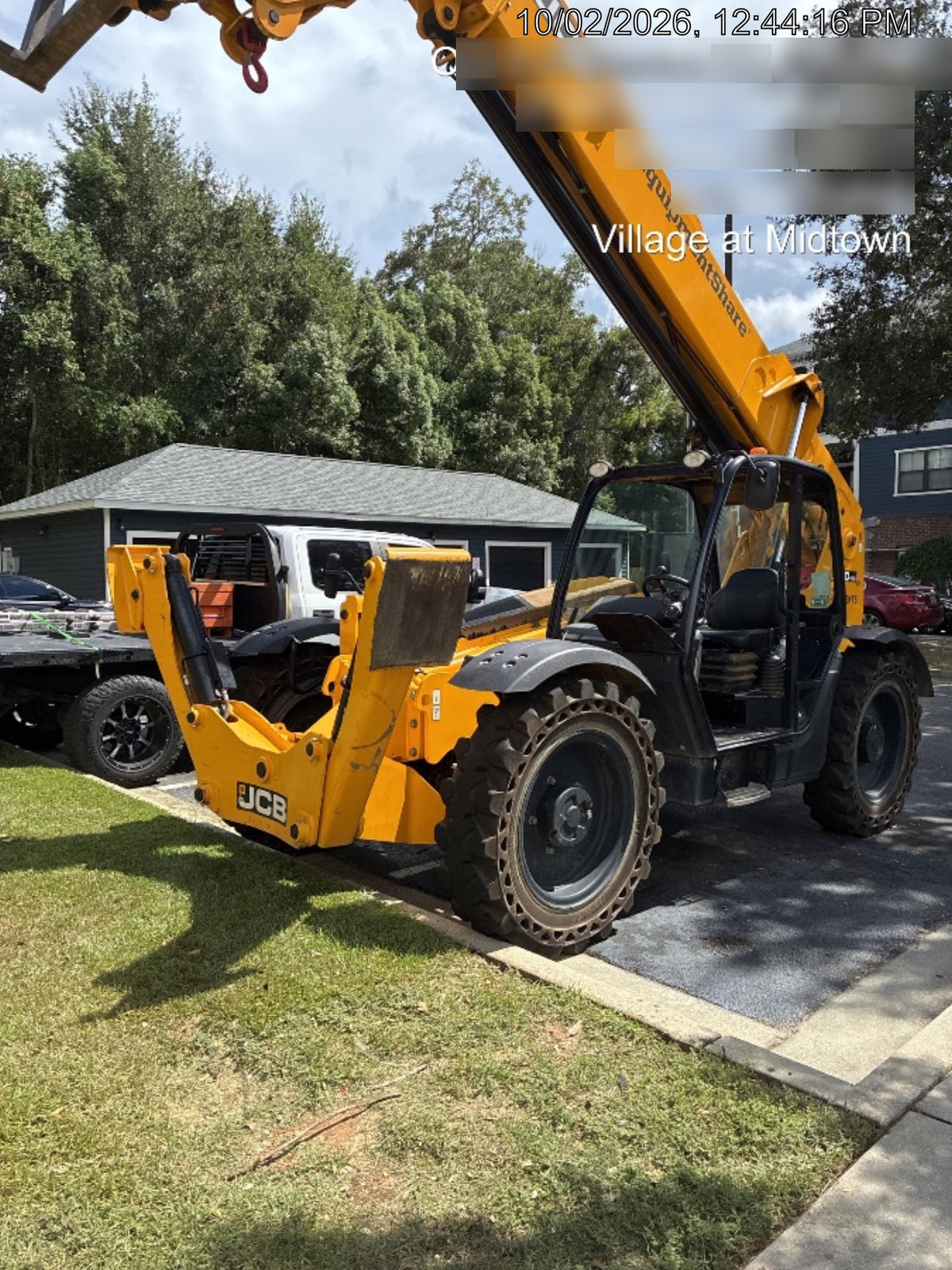 2025 JCB 510-56