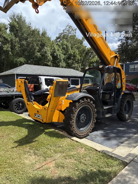 2025 JCB 510-56