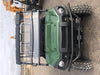 2019 KAWASAKI Mule PRO-DXT (Half Door)