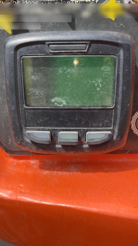 2021 JLG 340AJ