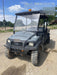 2019 Club Car CA1700D Diesel, 4-Seat, ROPS, AWD w/None