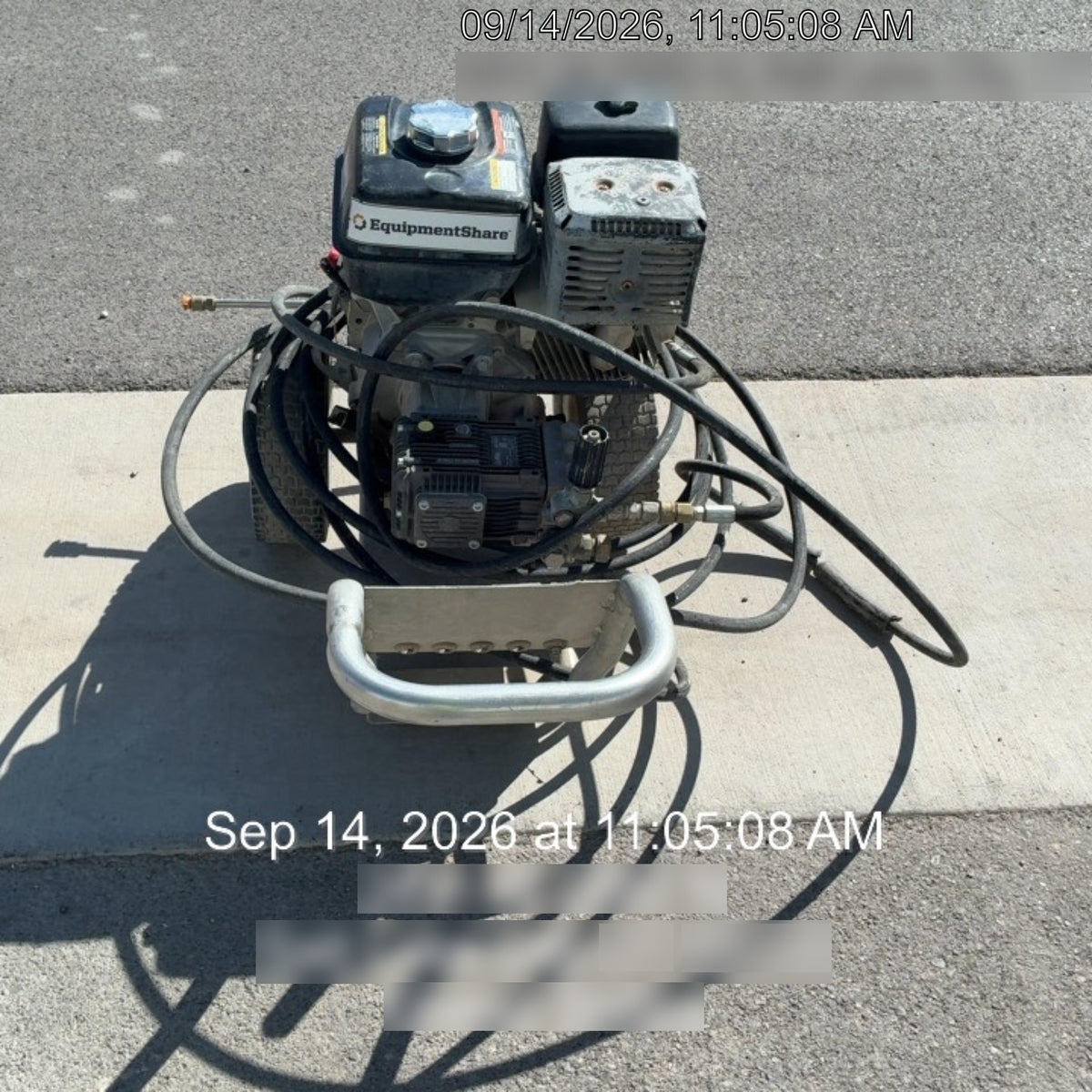2020 MI-T-M CORPORATION CA-3504-1MAH
