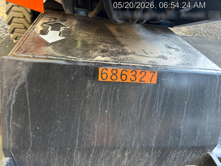 2026 JLG 660SJ