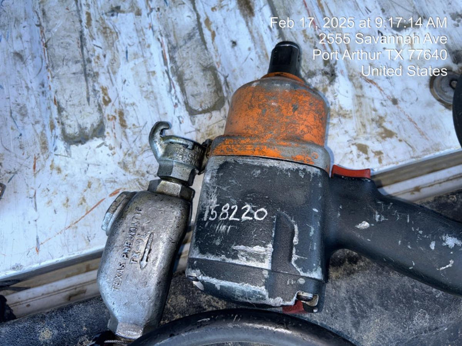 2021 MICHIGAN PNEUMATIC 751SS