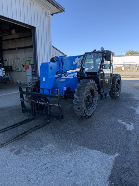 2021 GENIE GTH-636