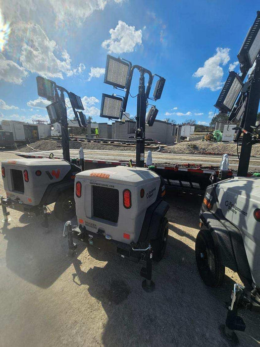 2024 WACKER NEUSON LTT4