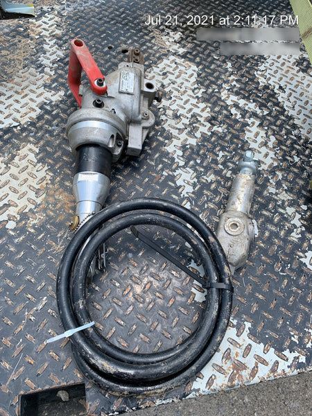 2021 MICHIGAN PNEUMATIC 10267