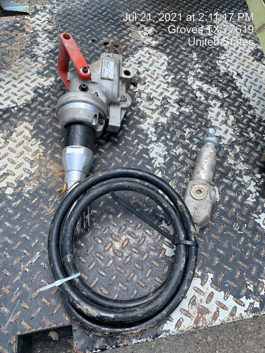 2021 MICHIGAN PNEUMATIC 10267