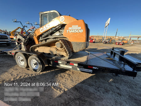 2020 PALADIN UTILITY GRAPPLE 11876-0022