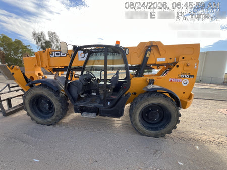 2023 JCB 510-56