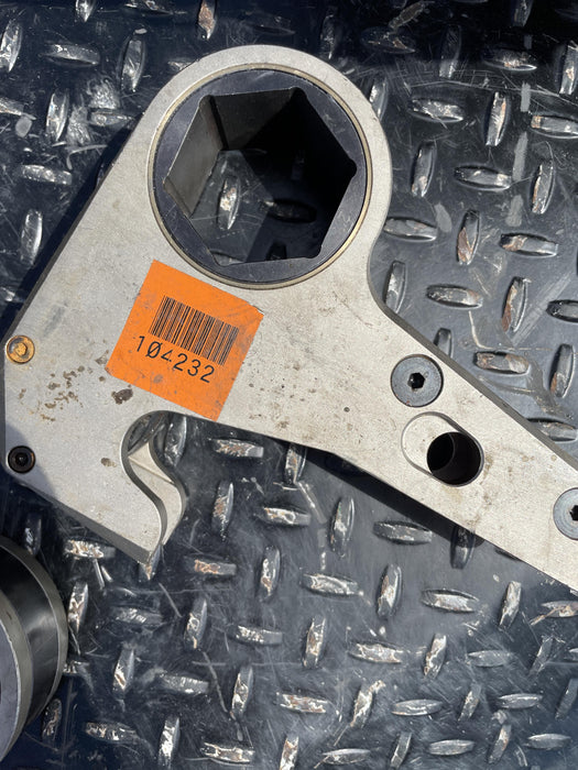 2020 TORCUP TX-4RL200