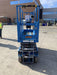 2020 Genie GS-1930 Solid Non Marking Tires, Beacon, Folding rails with half height swing gate, 800W Inverter