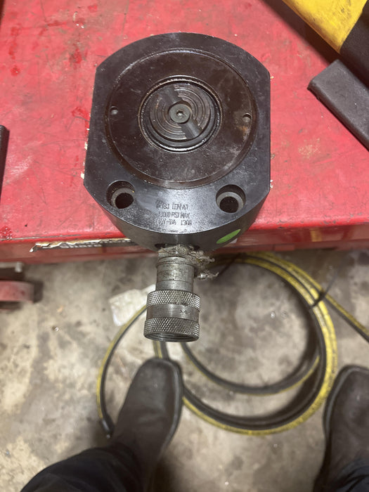 2020 POWER TEAM RLS500S