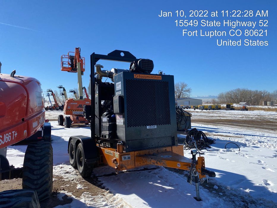 2021 CORNELL 8NHTA-SRP-EM18DB-1