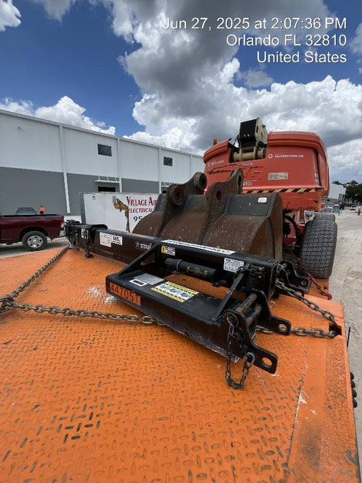 2024 STAR INDUSTRIES M1360B - Star JIB Boom