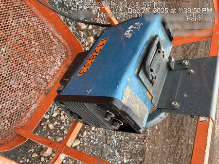 2020 MILLER ELECTRIC CST-280
