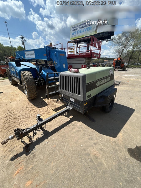2019 SULLAIR 185-DPQ