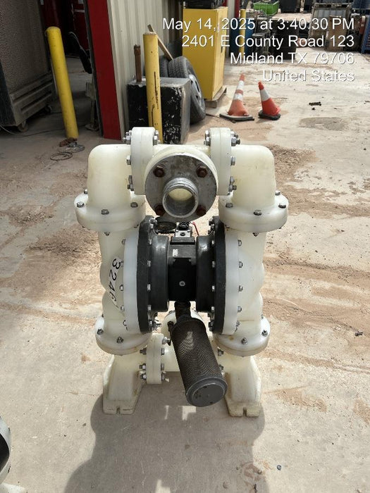 2023 INGERSOLL RAND PD30P-DPS-PTT-A