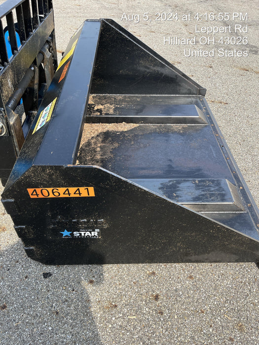 2024 STAR INDUSTRIES 1406B