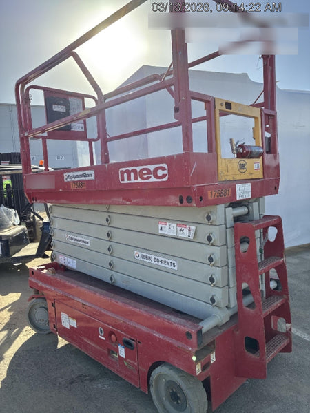 2021 MEC 4046SE