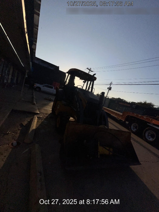 2020 JOHN DEERE 310LEP