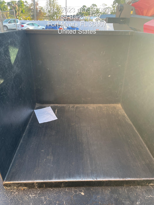 2022 STAR INDUSTRIES 1425