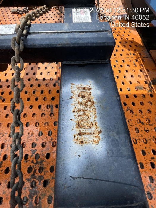 2020 STAR INDUSTRIES 1395B