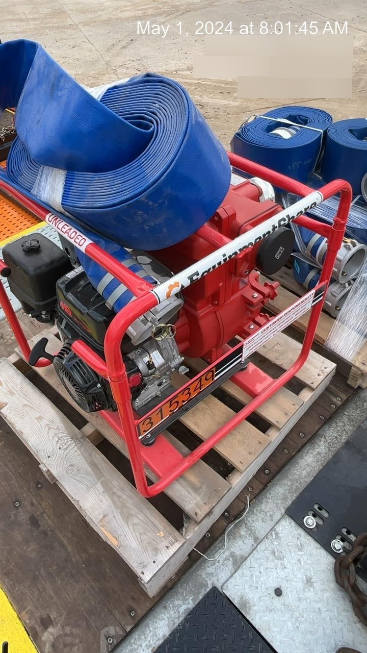 2023 MULTIQUIP QP4TH