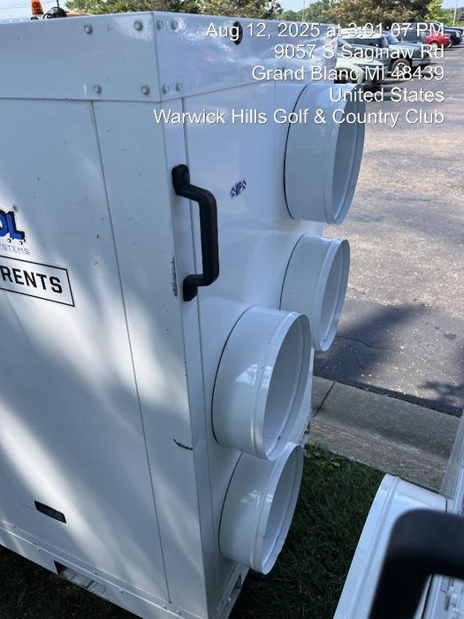 2023 KWIKOOL KPO12-23H