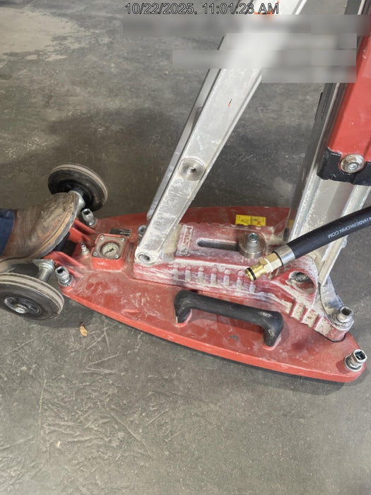 2024 HILTI DD 250