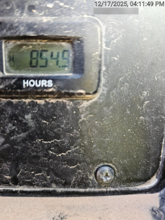 2025 BOBCAT PA425WCU-T4F